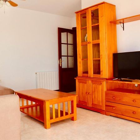 Apartamentos La Reserva Classic Noja Eksteriør bilde