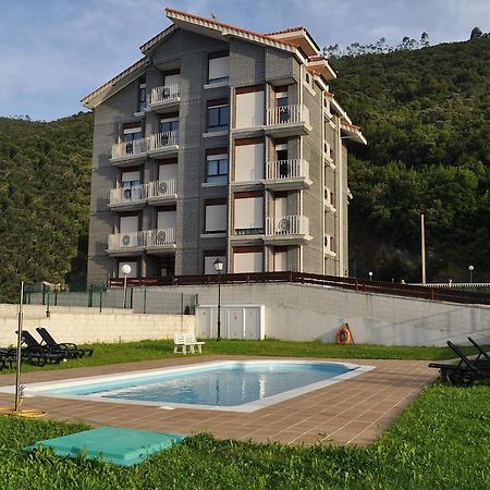 Apartamentos La Reserva Classic Noja Rom bilde