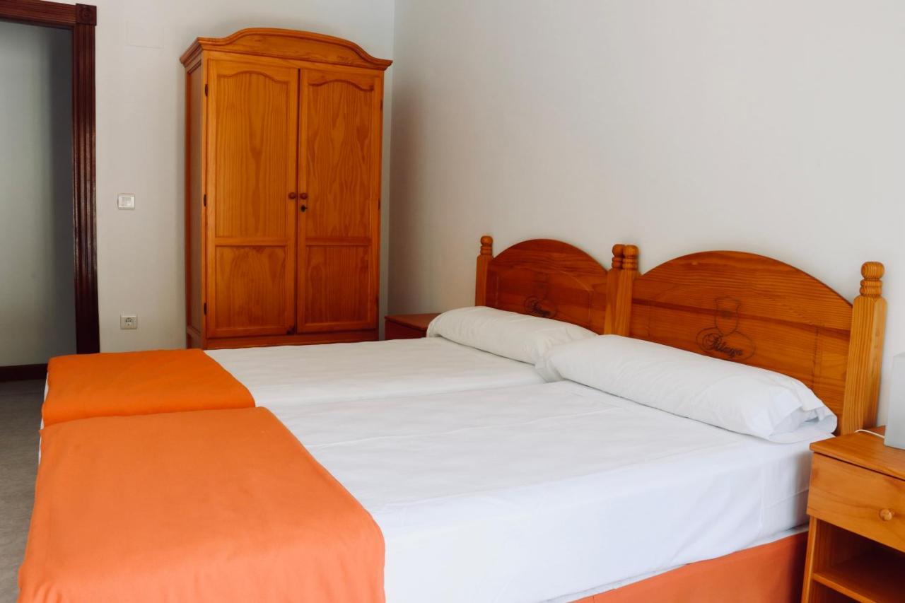 Apartamentos La Reserva Classic Noja Eksteriør bilde
