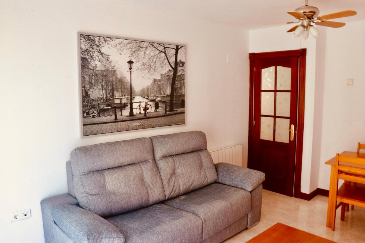 Apartamentos La Reserva Classic Noja Eksteriør bilde