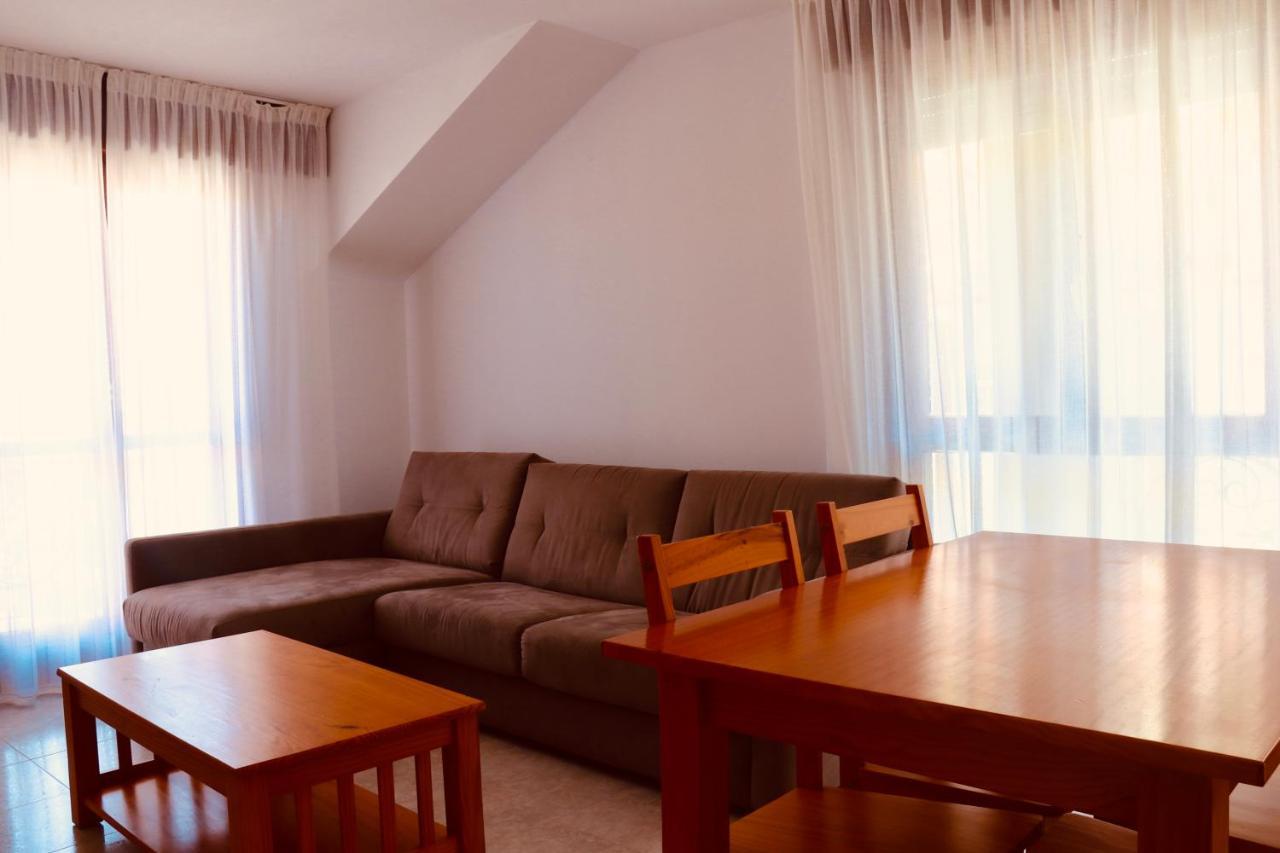 Apartamentos La Reserva Classic Noja Eksteriør bilde