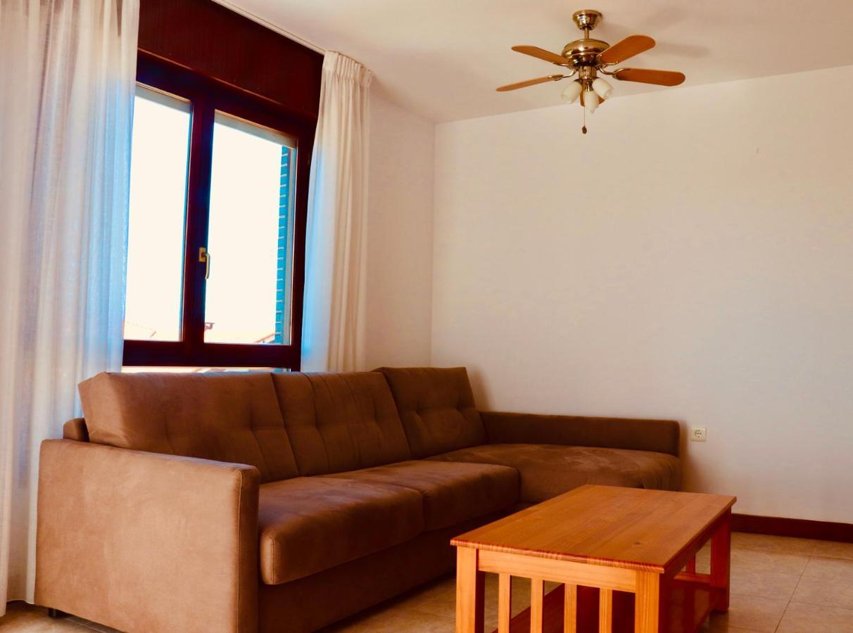 Apartamentos La Reserva Classic Noja Eksteriør bilde
