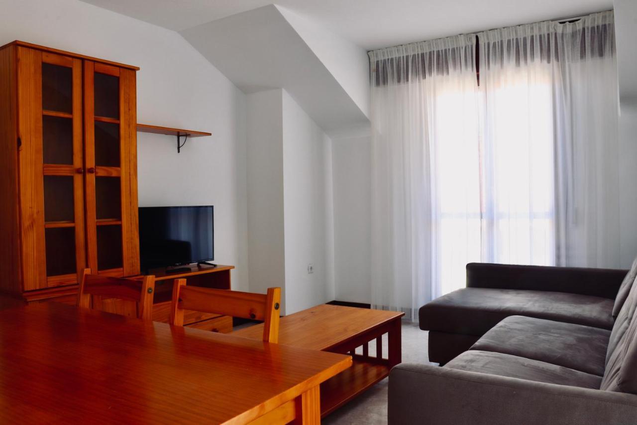 Apartamentos La Reserva Classic Noja Eksteriør bilde