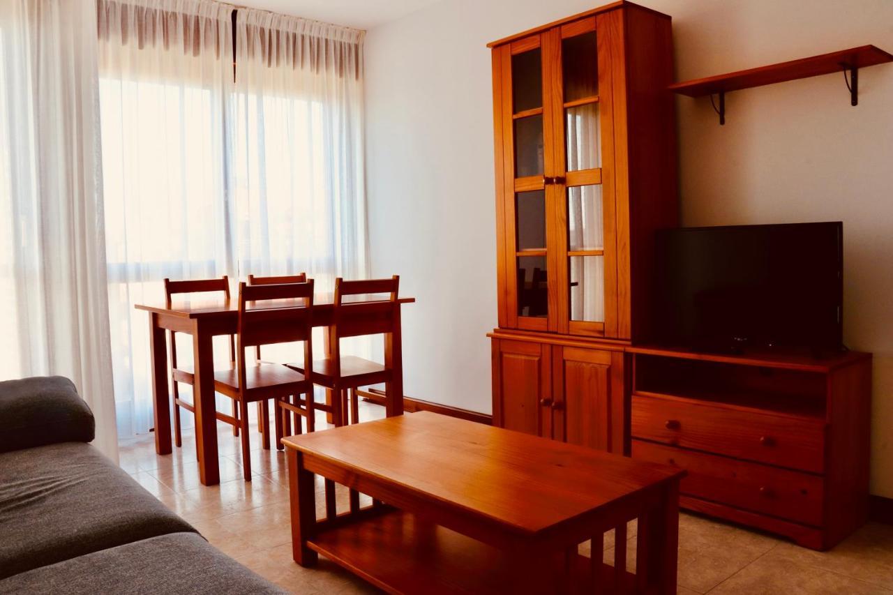 Apartamentos La Reserva Classic Noja Eksteriør bilde