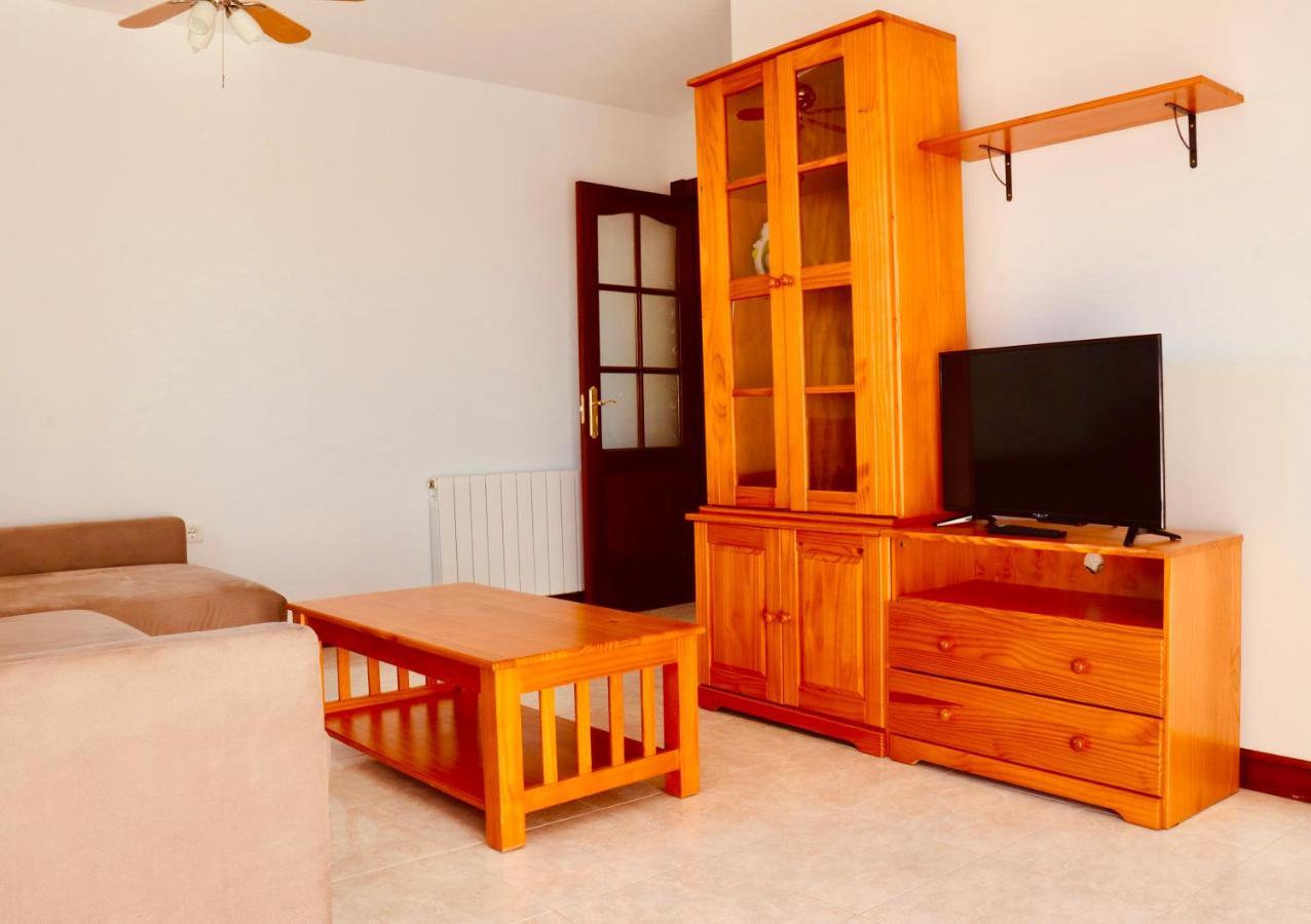 Apartamentos La Reserva Classic Noja Eksteriør bilde