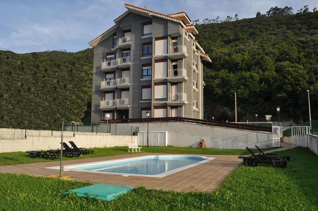 Apartamentos La Reserva Classic Noja Rom bilde