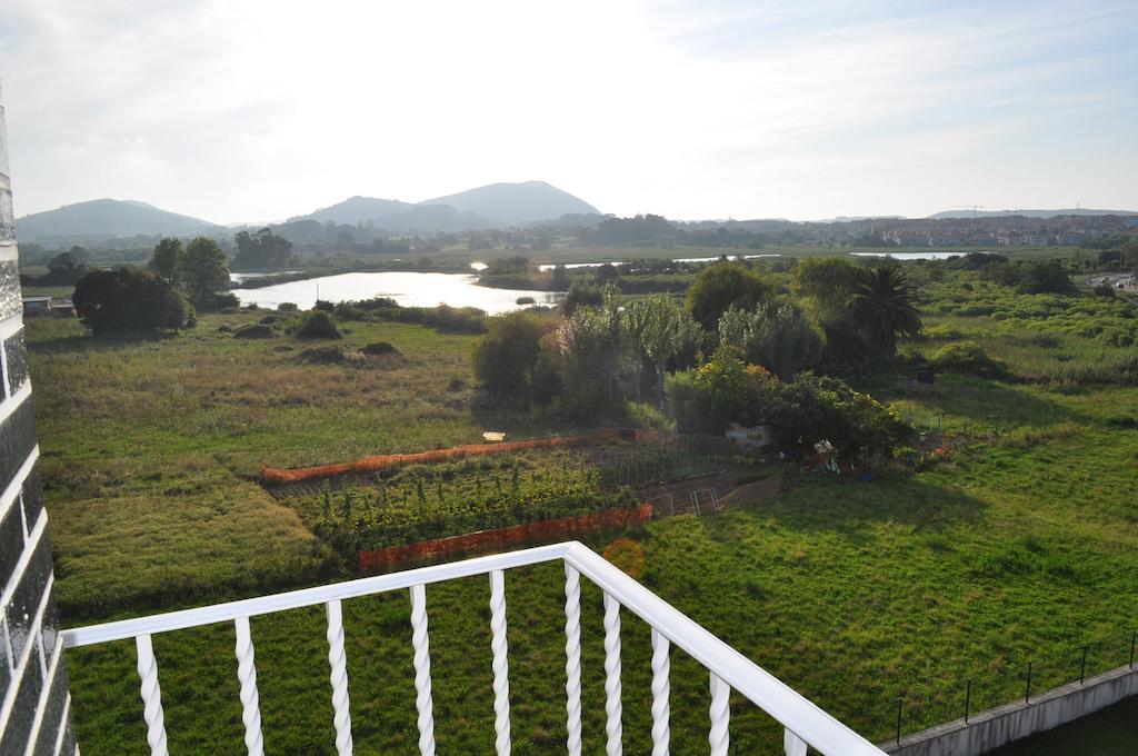 Apartamentos La Reserva Classic Noja Rom bilde