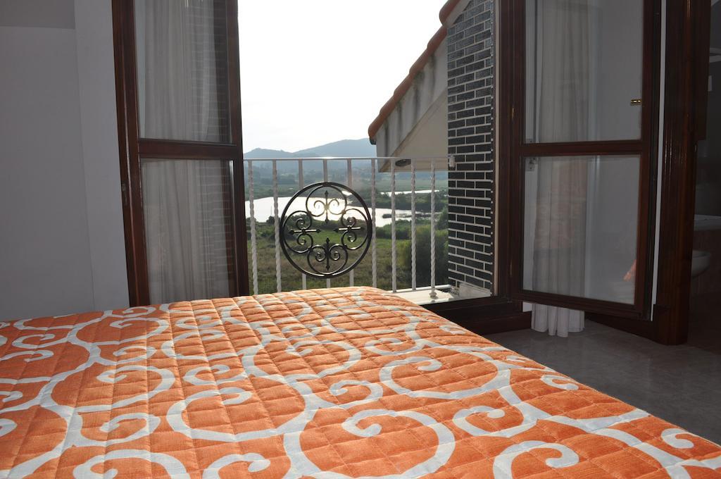 Apartamentos La Reserva Classic Noja Rom bilde