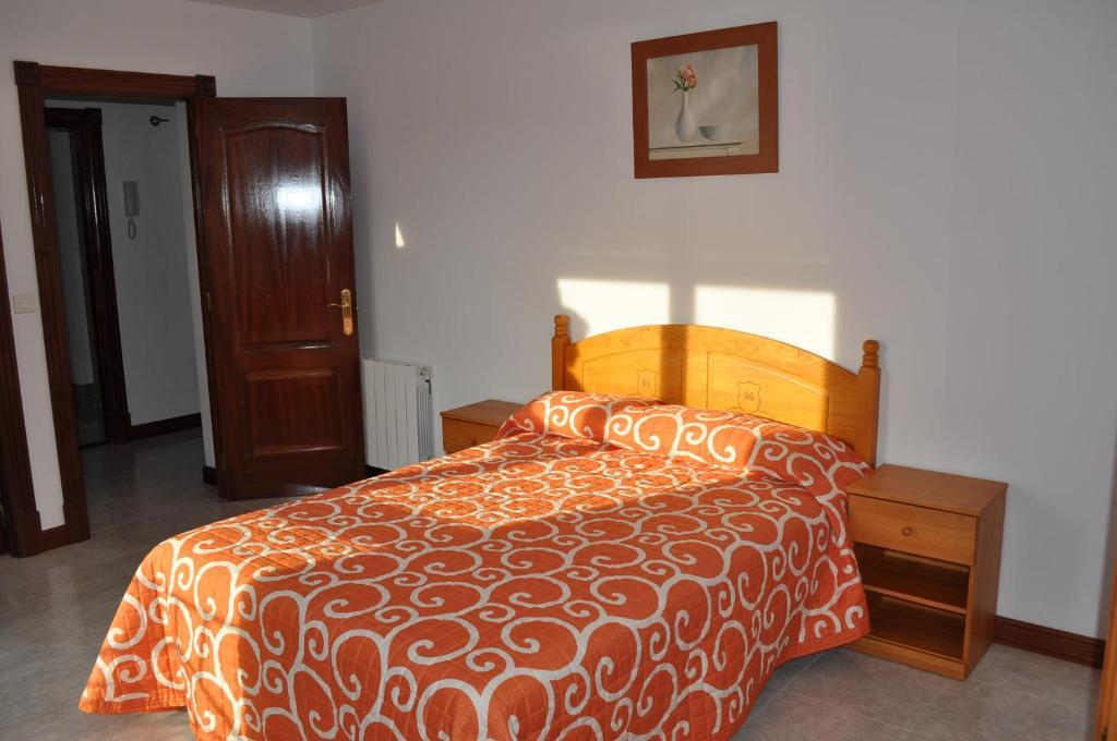 Apartamentos La Reserva Classic Noja Rom bilde