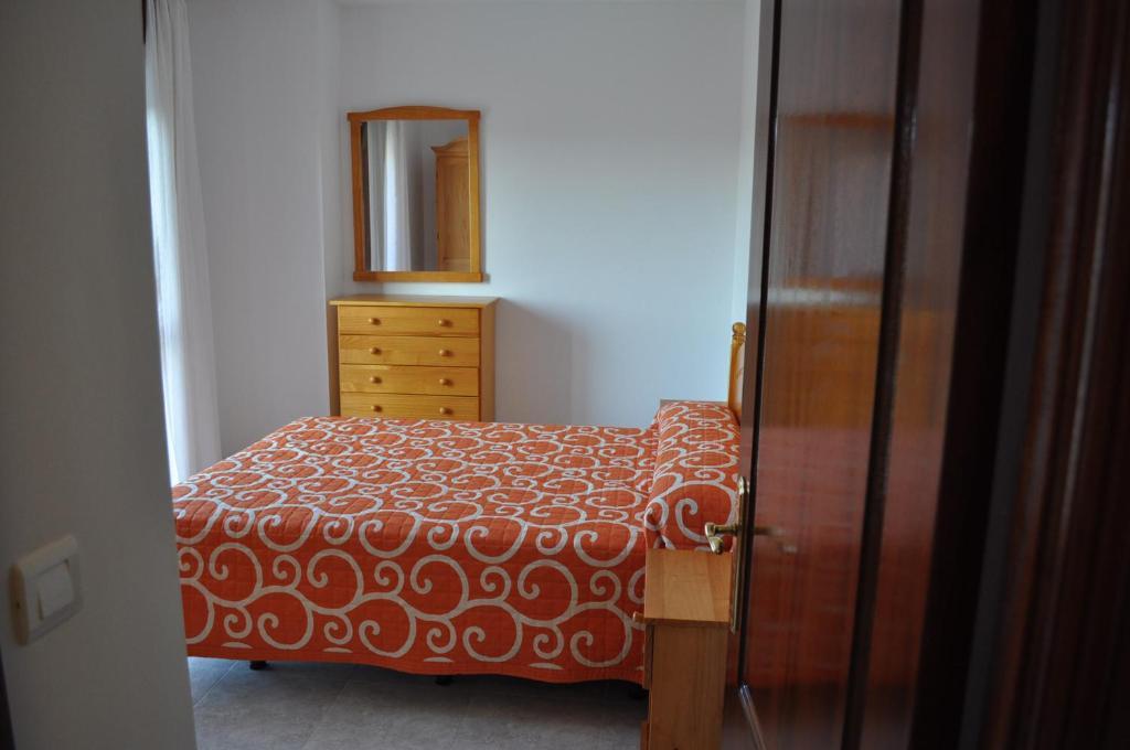 Apartamentos La Reserva Classic Noja Rom bilde